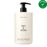 Neroli & Basil Body Lotion