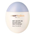 Tri-Water Ultra Sheer Serum Gel SPF 30