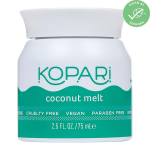 Coconut Melt