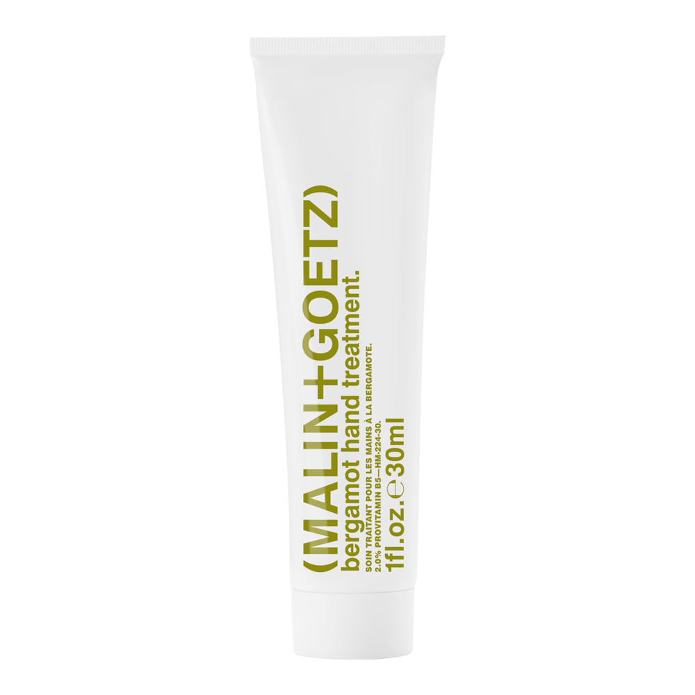 1_Product_852635007141-MalinGoetz_2ca3f3b20f6a1603c34b60368c0bfc09eb3a76c4_1618220260.png Bergamot Hand Treatment - Image 1