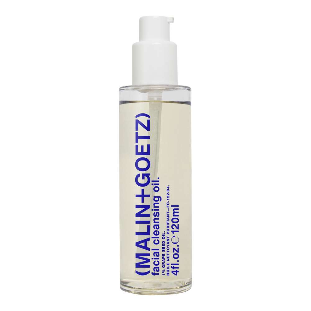 1_Product_852635007844-MalinGoetz_be81a6e936fe4a14cf83c8fef351a193e31dcd0f_1618220264.png Facial Cleansing Oil - Image 1