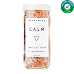 Calm - Ylang Ylang + Vanilla Dead Sea Soaking Salts