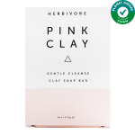Pink Clay - Gentle Cleanse Clay Soap Bar