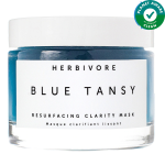 Blue Tansy - AHA + BHA Resurfacing Clarity Mask
