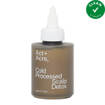 Cold Processed Scalp Detox