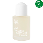 Cold Processed® Stem Cell Serum