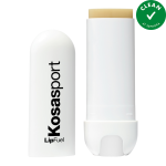 Kosasport LipFuel Hyaluronic Acid Lip Balm