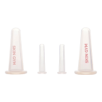 Facial Cupping Set