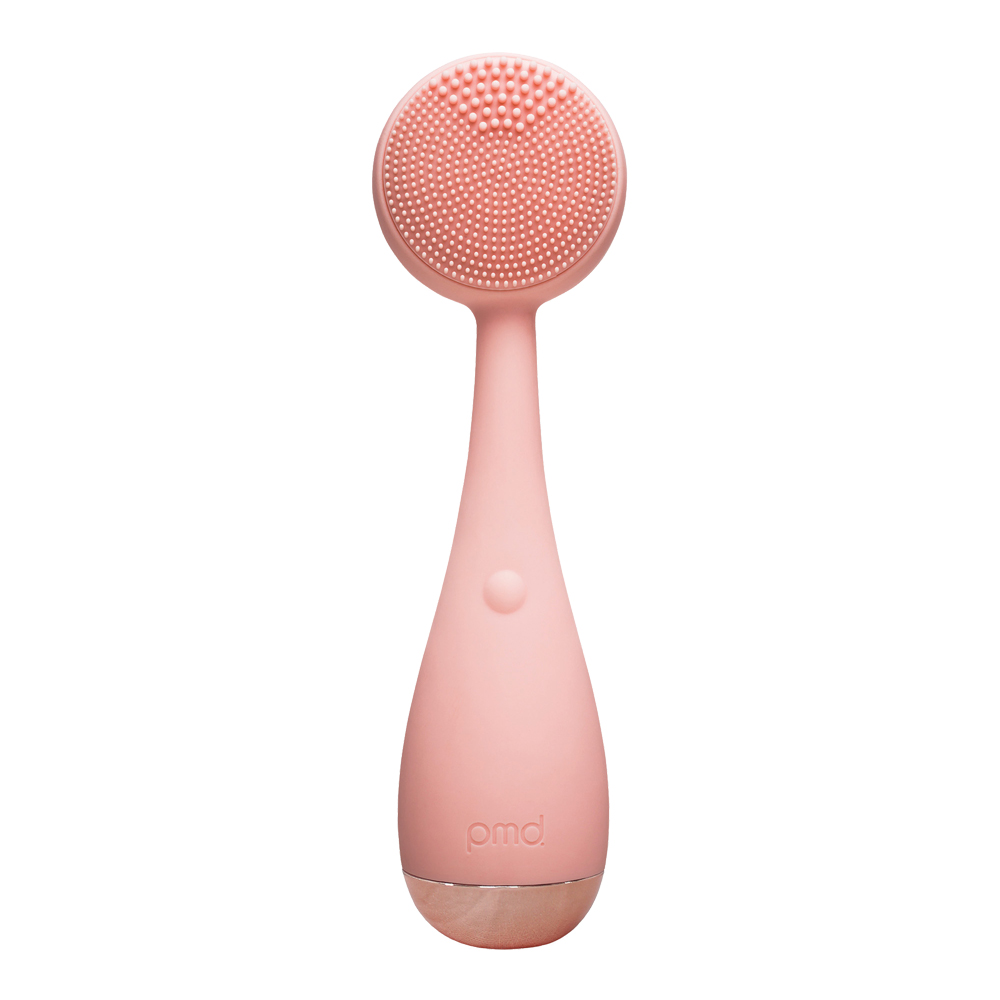 1_Product_855394003843-PMD-Clean-Facial-Cleansing-Device-Blush_c783aa2265255d459996e68a91f60b8f3d477bae_1616641686.png Clean Facial Cleansing Device - Image 1