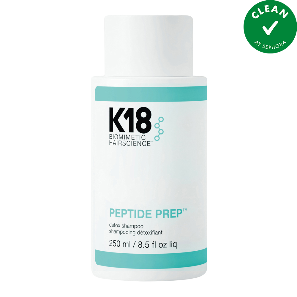 1_Product_858511001166-K18-Peptide-Prep-Detox-Shampoo-250ml_e95cb0f5a06612ac9df0181e17df371204cb4806_1709109527.png Peptide Prep™ Detox Shampoo - Image 1