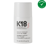 Leave-In Molecular Repair Hair Mask
