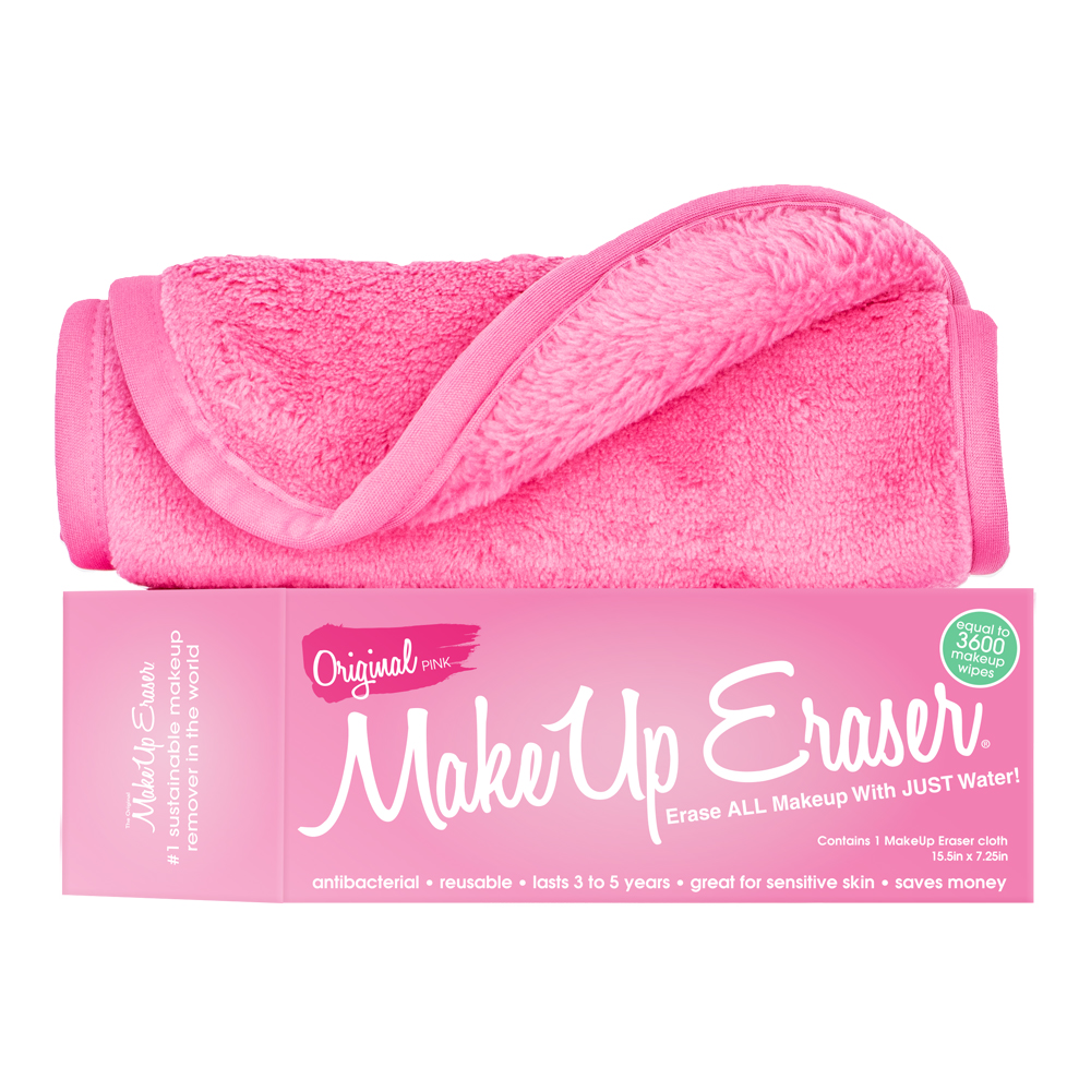 1_Product_860332000235-Makeup-Eraser-MakeUp-Eraser-Cloth-Makeup-Remover-Pink_2c7ff73760a4a0bc1abc0e4aa619e032a0df4b45_1586425580.png MakeUp Eraser Cloth Makeup Remover - Image 1