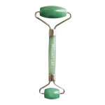 De-Puffing Jade Facial Roller