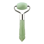 De-Puffing Jade Facial Roller Mini