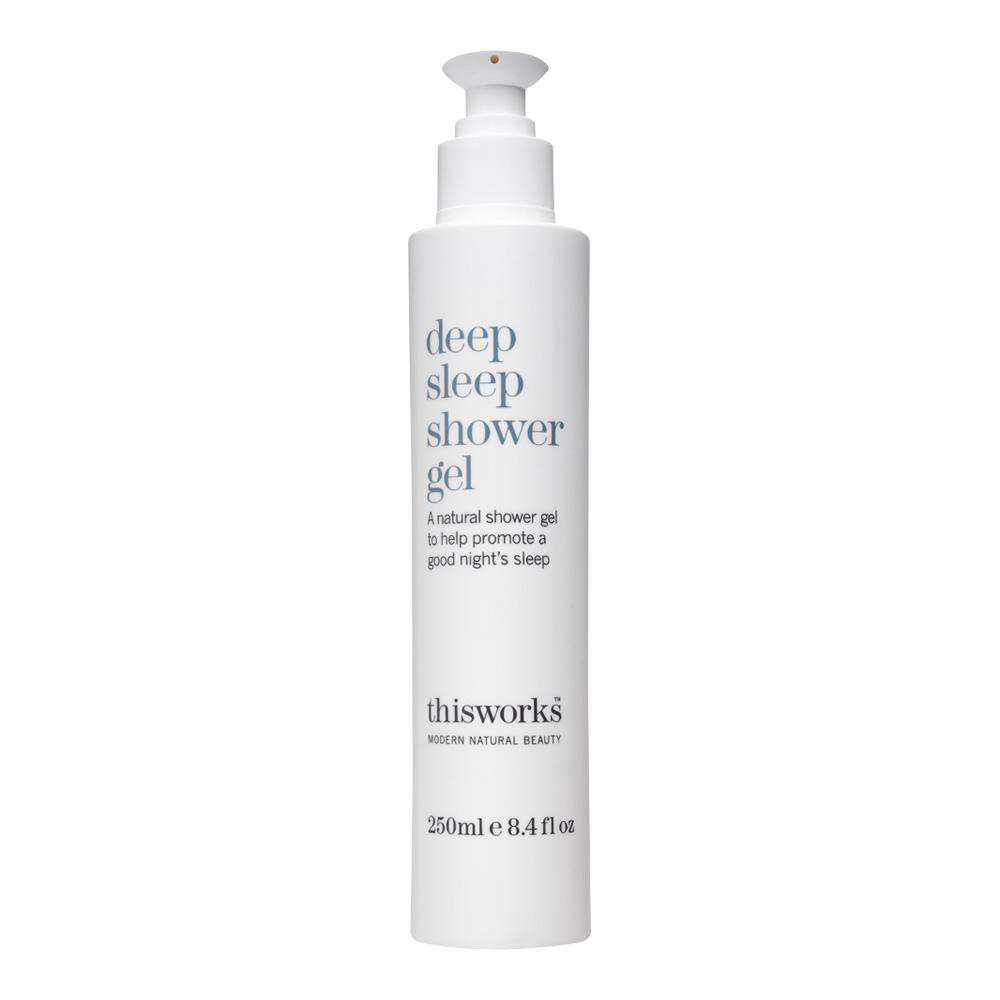 1_Product_876972007596-This-Works-Deep-Sleep-Shower-Gel-250m_736e01b810ae9e5fad2d7fb982ba91fc44ada253_1709088749.png Deep Sleep Shower Gel - Image 1