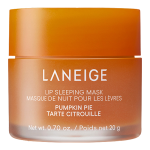 Pumpkin Pie Lip Sleeping Mask (Holiday Limited Edition)