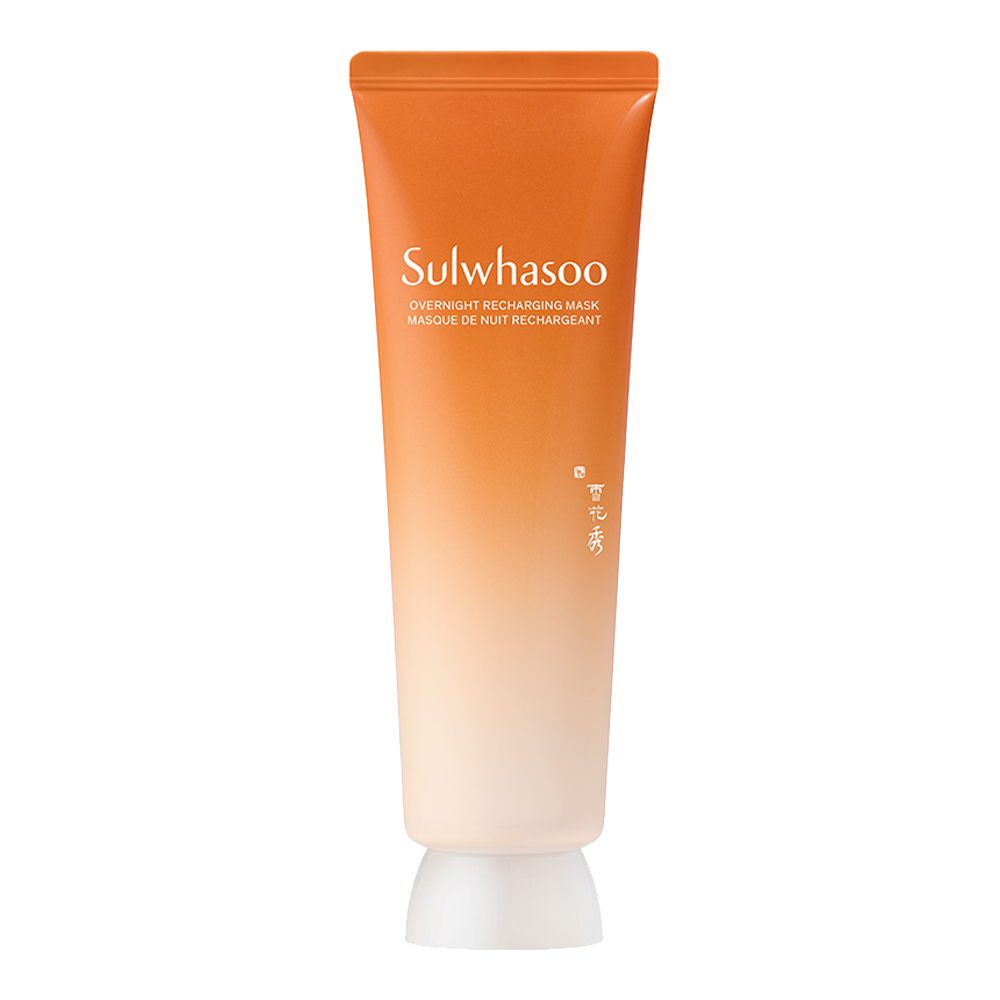 1_Product_8800283655636-Sulwhasoo-Overnight-Recharging-Mask-_1e870ef674a80597fb58f5df543de328516fa686_1778646723.png Overnight Recharging Mask - Image 1