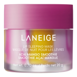 Acai Mango Smoothie Lip Sleeping Mask (Limited Edition)