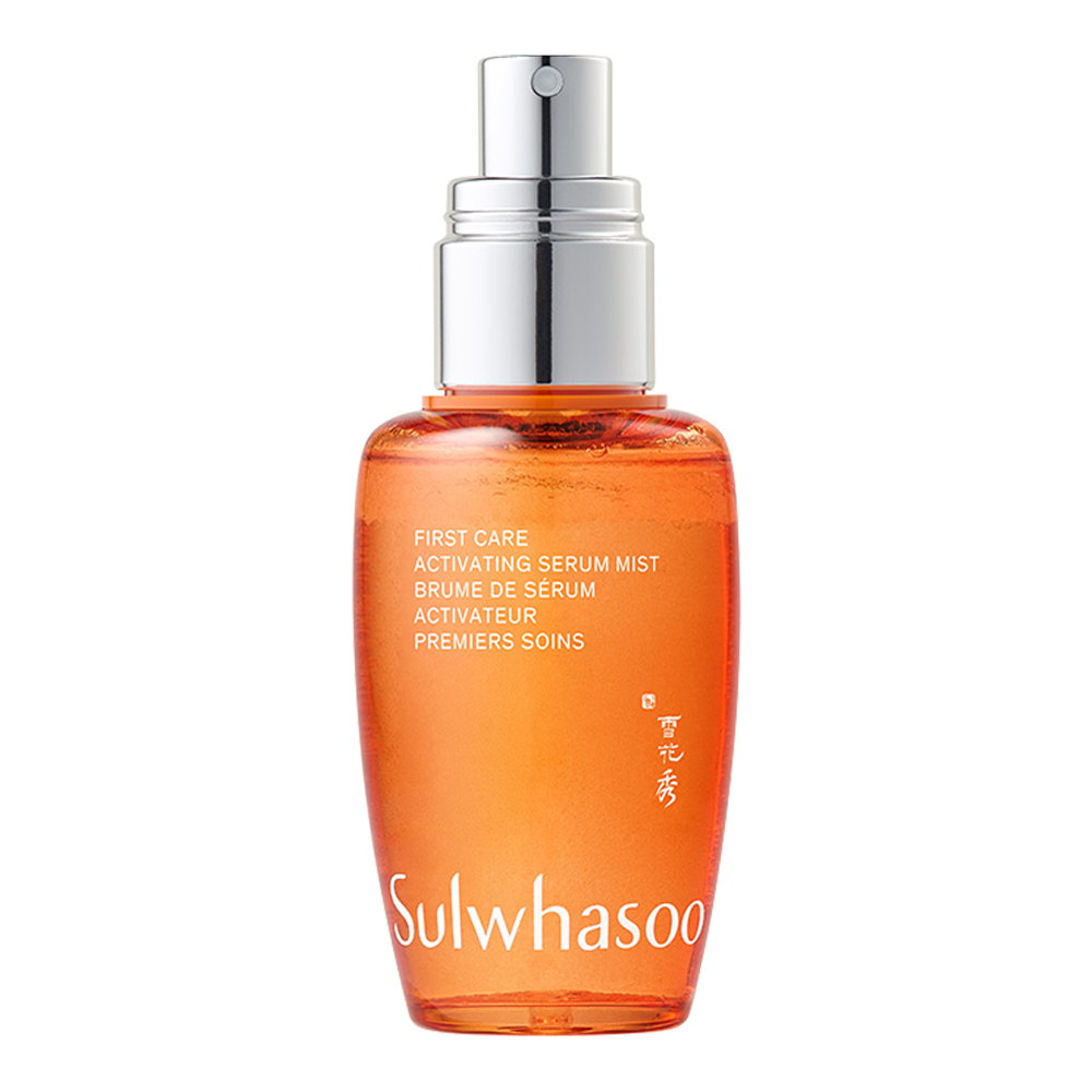 1_Product_8800283672039-Sulwhasoo-First-Care-Activating-Seru_20bea674d2db1fdc363ee290acd4ea069bf9c7d2_1784697066.png First Care Activating Serum Mist - Image 1