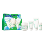 [Moisture Barrier Boosting] Green Tea Seed Hyaluronic Cream Set (Holiday Limited Edition)