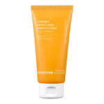 Vitamin C Brightening Mask-To-Foam Facial Cleanser
