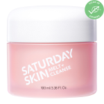 Melt+ Cleanse Makeup Melting Balm