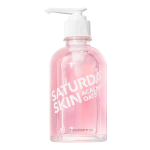 Açai Berry + Oats Antioxidant Gel Cleanser