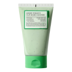 Green Tomato Clay Mask Cleanser