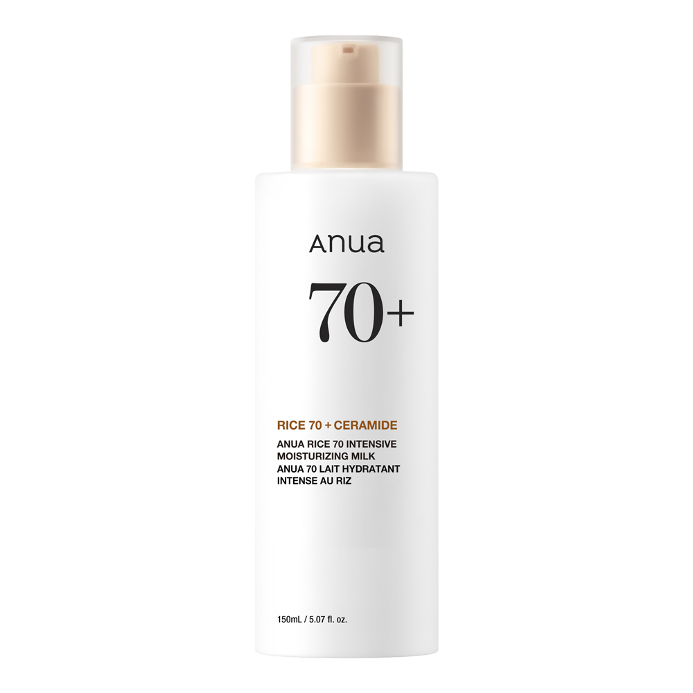 1_Product_8809640738999-ANUA-Rice-70-Intensive-Moisturizing-_83751abdcb38e7e243355d756b1bbab70cfc34a8_1763013863.png Rice 70 Intensive Moisturizing Milk - Image 1
