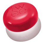 Lip & Cheek Blurry Pudding Pot