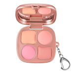 Strawberry & Lemon Cheek Palette