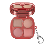 Pomelo & Peach Cheek Palette