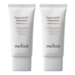 Vegan Airfit™ Sunscreen Duo SPF 50+
