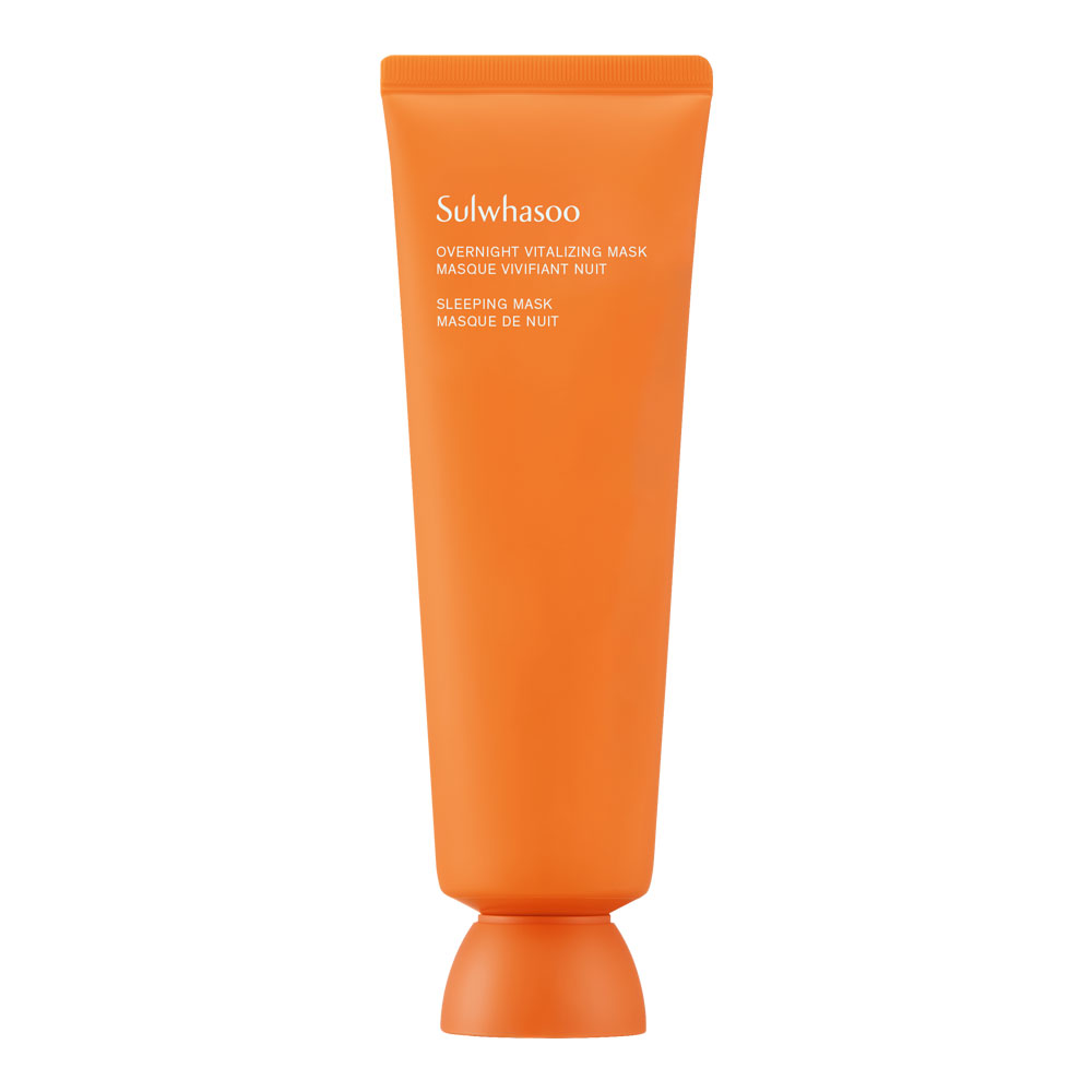 1_Product_8809803587518-Sulwhasoo-Overnight-Vitalizing-Sleeping-Mask-120ml_2b624e6683eada3c245d71eb5a2c88876ac8e249_1679639643.png Overnight Vitalizing Sleeping Mask - Image 1