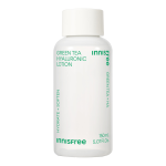 Green Tea Hyaluronic Lotion