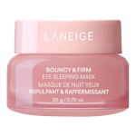 Bouncy & Firm Eye Sleeping Mask