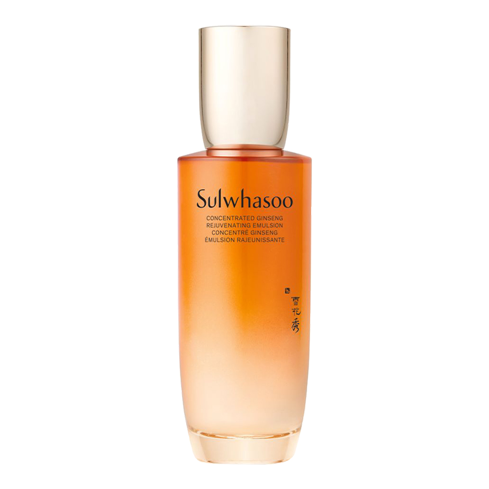 1_Product_8809925174474-Sulwhasoo-Concentrated-Ginseng-Rejuv_3cac94c37b23a253c648c5119072ede0105b0ace_1726142616.png Concentrated Ginseng Rejuvenating Emulsion - Image 1