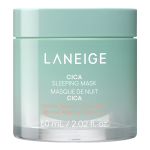 New & Improved Cica Sleeping Mask
