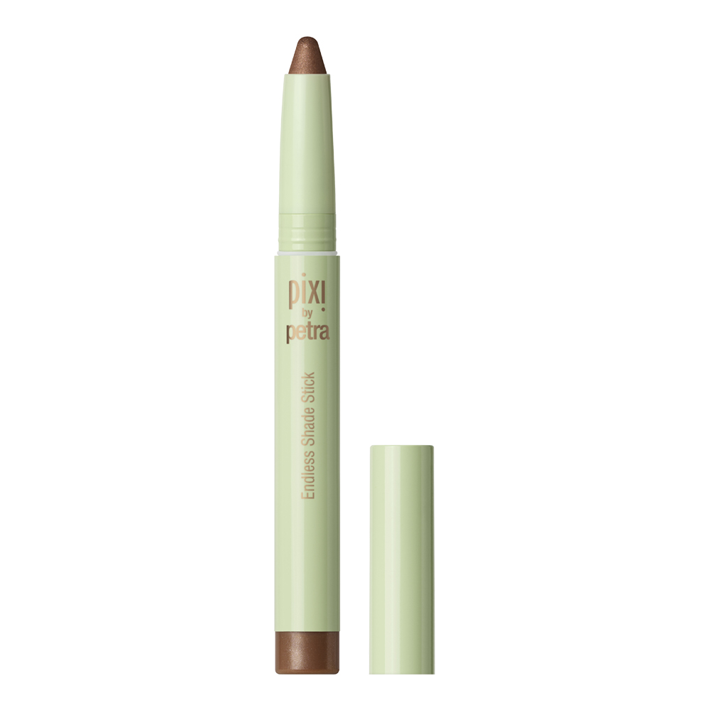 1_Product_885190205554-Pixi-Endless-Shade-Stick-Eyeshadow-BronzeBlaze_484da98fdc1b7238b6e98ee55c176c3e6e617d12_1576143039.png Endless Shade Stick Eyeshadow - Image 1