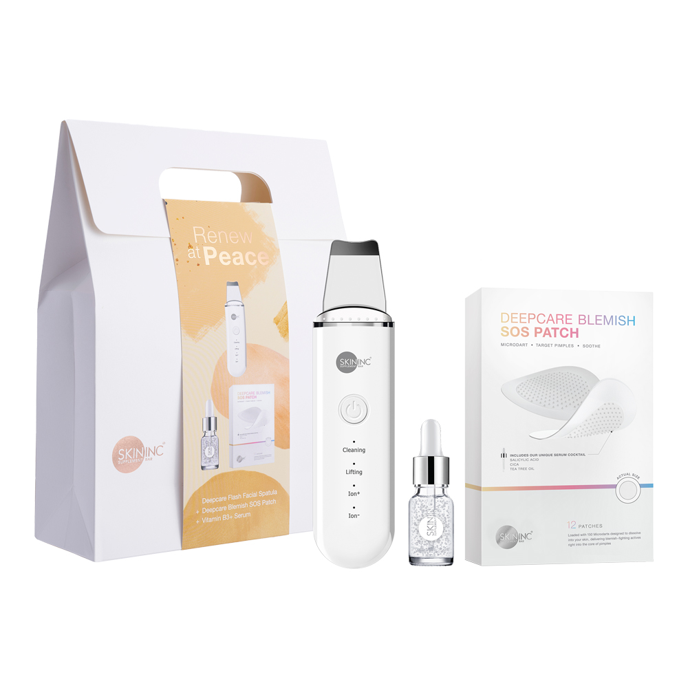 1_Product_8885008321348-Skin-Inc-Renew-At-Peace-Set-Holiday-Limited-Edition-Default_eed5ba95854737c09690cb39aa82dd132c7b874a_1699444715.png Renew At Peace Set (Holiday Limited Edition) - Image 1