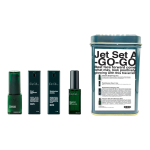 Jet Set A-Go-Go Kit