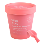 Australian Pink Clay Smoothing Body Sand Scrub