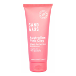 Australian Pink Clay Flash Perfection Exfoliator