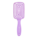 The Mane Master Wet-To-Dry Detangler Brush