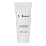 Micro Super Scrub with 12% Glycolic Acid
