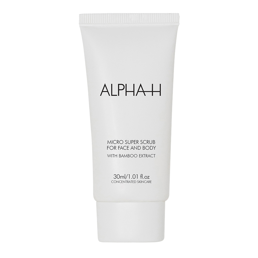 1_Product_9336328016098-Alpha-H-Micro-Super-Scrub-with-12-Gl_4469e3ae5c231f3e756840c03cc86cbe782df5b5_1708923087.png Micro Super Scrub with 12% Glycolic Acid - Image 1