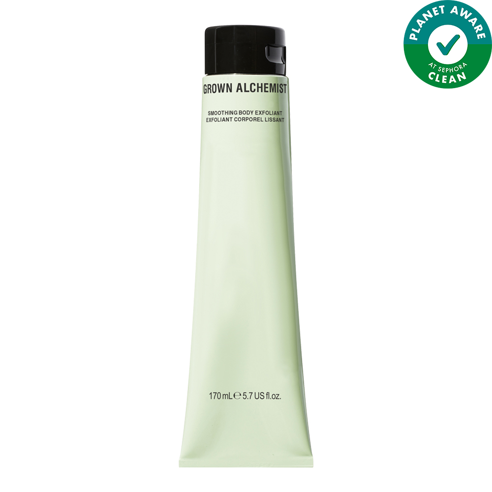 1_Product_9340800011341-Grown-Alchemist-Smoothing-Body-Exfol_f06865dd3afe443588e7fa12bffbf2d1f0598b37_1709001458.png Smoothing Body Exfoliant - Image 1