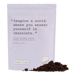 Cacao Coffee Scrub