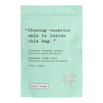Coconut Coffee Scrub