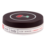 Cherry Bomb Lip Scrub